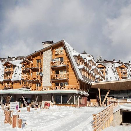 Jahorina Apartmani Vucko F&F 외부 사진