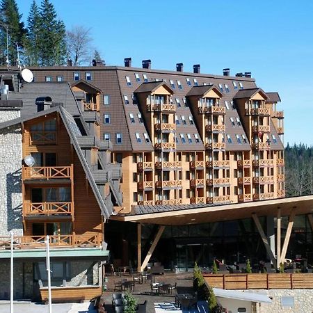 Jahorina Apartmani Vucko F&F 외부 사진