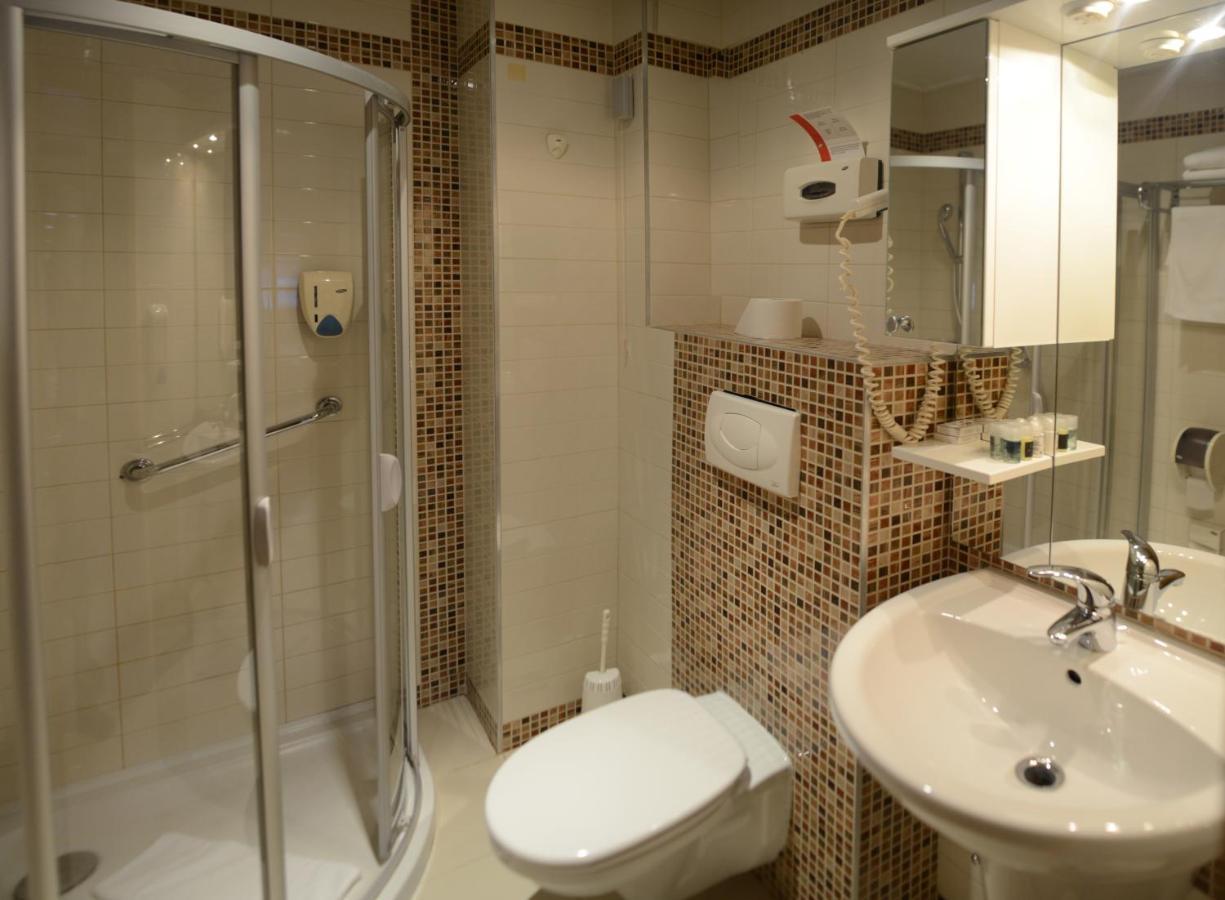 Jahorina Apartmani Vucko F&F 외부 사진