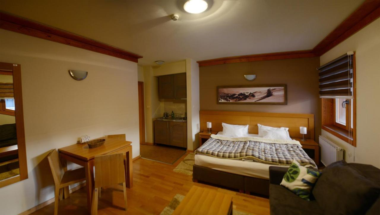 Jahorina Apartmani Vucko F&F 외부 사진