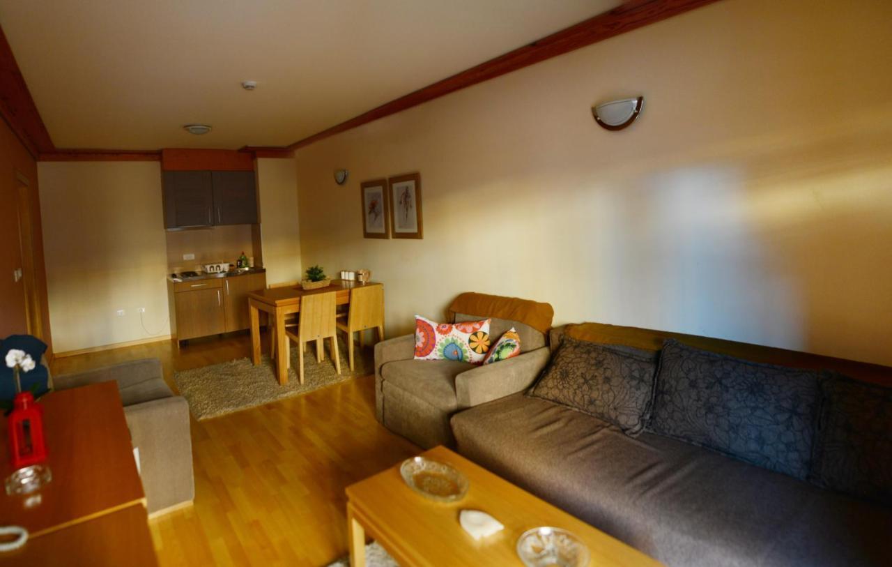 Jahorina Apartmani Vucko F&F 외부 사진