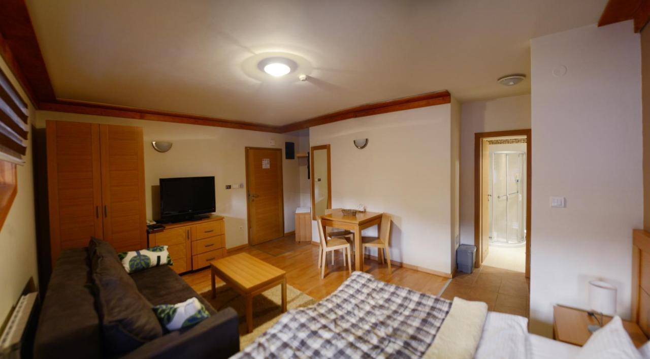 Jahorina Apartmani Vucko F&F 외부 사진