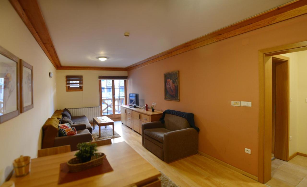 Jahorina Apartmani Vucko F&F 외부 사진