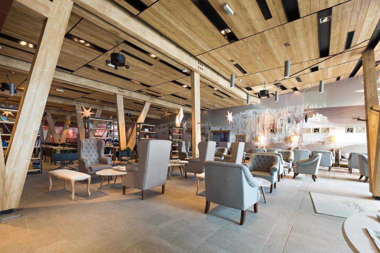 Jahorina Apartmani Vucko F&F 외부 사진