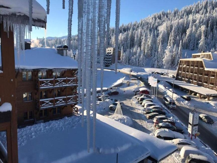 Jahorina Apartmani Vucko F&F 외부 사진